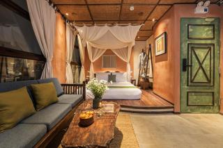 Stylish Old Quarter Condo With Bathtub, Netflix - Hanoi - 0
