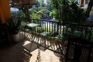 Stylish Old Quarter Condo With Bathtub, Netflix - Hanoi - 6