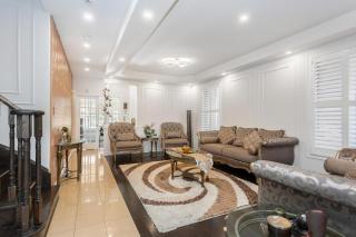 Excellent luxury living - Milton - 6