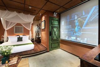 Stylish Old Quarter Condo With Bathtub, Netflix - Hanoi - 3