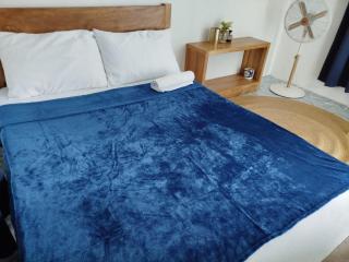Hamada's Guesthouse - Baler - 0