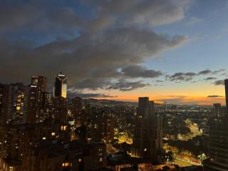 Breathtaking panoramic views - Bogota - 0