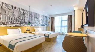 City Comfort Inn Zhanjiang International Trade Dingsheng Plaza - 6
