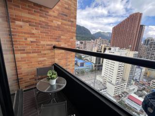 Breathtaking panoramic views - Bogota - 7