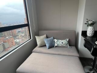 Breathtaking panoramic views - Bogota - 6