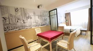 City Comfort Inn Dong'an Avenue County Government - Guzhuting - 7