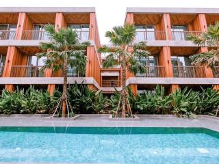 Riverton Hotel - Samut Songkhram - 5