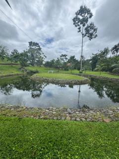 Quinta San Carlos - Santo Domingo de los Colorados - 2