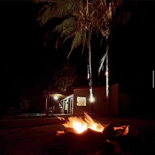 Cabanas Supreme - - 7