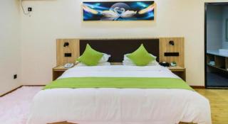 Green Tree Inn Changzhou Liyang Zhongguancun Innovation Park - Liyang - 1
