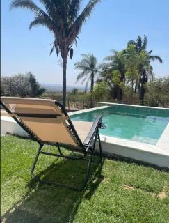 Cabanas Supreme - - 3