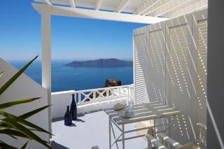 Whitedeck Santorini - Imerovigli - 6