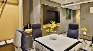 MIDI Hotel Guangdong Chaozhou Xiangqiao District Hanshan Teachers College - Chaozhou - 8