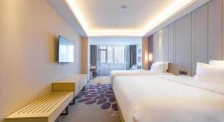 Lavande Hotel Shenyang Middle Street Walking Street Metro Station - Shenyang - 5