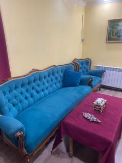Partez - Erevan - 1