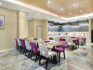 Lavande Hotel Jieyang Danpu - Jieyang - 7