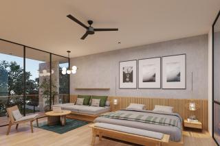 Sawo Townhouse - 3
