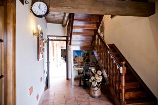 Hotel Rural El Habanero - Destriana - 9