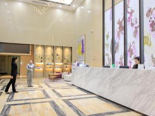 Lavande Hotel Maoming High-speed Railway Station Xinfu Road - Maoming - 6