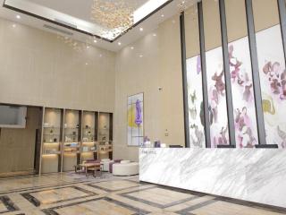 Lavande Hotel Maoming High-speed Railway Station Xinfu Road - Maoming - 8