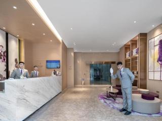 Lavande Hotel Duyun Dashizi Wenfeng Park - Duyun - 6