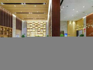Lavande Hotel Nanchong Xihua Shida - Nanchong - 3