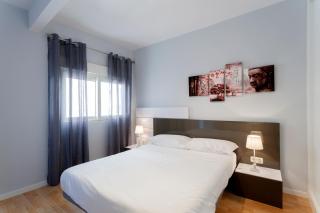 Apartment Cardenal Cisneros - 2