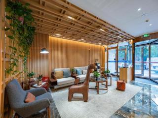Super 8 Hotel Premier Beijing Changping Science & Technology Park - Peking - 8