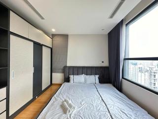 Chuỗi CHDV the Zei Lê Đức Thọ - Hanoi - 9