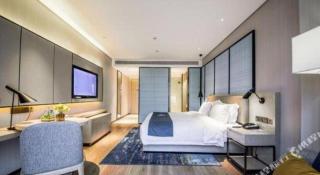 Echarm Hotel Hengshui 2nd High School High-speed Railway Station - Hengshui - 1