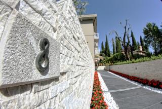 Hotel Villa Maria - Sirmione - 9