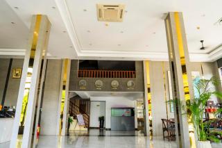 889 Boutique Hotel - Phnom Penh - 8