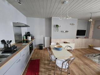 Studio proche centre-ville Dol-de-Bretagne - Dol-de-Bretagne - 7