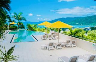 Studio on Seaview - Airlie Beach - 0