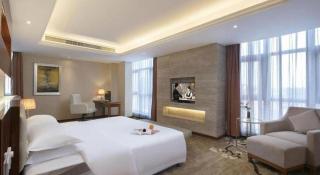 Vienna Hotel Henan Xinyang East Zone of Central Hospital - Xinyang - 9