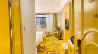 Vienna Hotel Guangxi Fangcheng - Fangcheng - 8