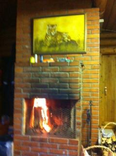 Cottage with private access to the sea, 6 beds! - Savitaipale - 5