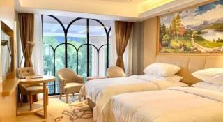 Vienna Hotel Anhui Xuancheng Langxi - Xuanzhou - 5