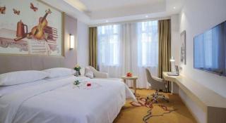 Vienna Hotel Shandong Yuncheng Shuihu Road Hoahancheng - 2