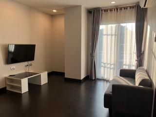 Cozy 1-Bedroom Apartment Near Nimman #A402 - Chiang Mai - 0