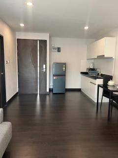 Cozy 1-Bedroom Apartment Near Nimman #A402 - Chiang Mai - 9