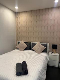 Cozy 1-Bedroom Apartment Near Nimman #A402 - Chiang Mai - 6