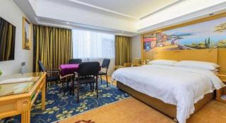 Vienna Hotel Guangxi Guilin Yongfu Station - 3