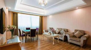 Vienna Hotel Guangzhou Huadu Sunac Cultural Tourism City Shiling - Huadu - 8