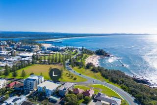 Windmill Point 10 - Port Macquarie - 0