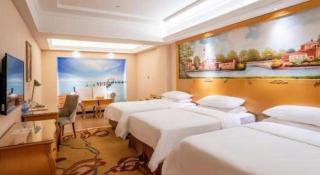 Vienna Hotel Guangdong Meizhou Fengshun - Tangkeng - 1