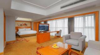 Vienna Hotel Guiyang North Station Dream City - 1
