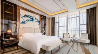 Venus Resort and Restaurant Changsha Songya Lake Weilai Mancheng - Changsha - 1