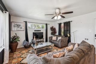 Cozy Temple Home - Fenced Yard & Wi-Fi home - Temple - 9