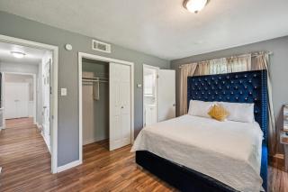 Cozy Temple Home - Fenced Yard & Wi-Fi home - Temple - 6